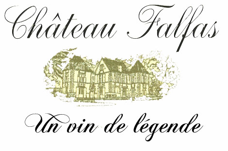 Chateau Falfas